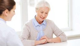 Ambulante Pflege zu Hause