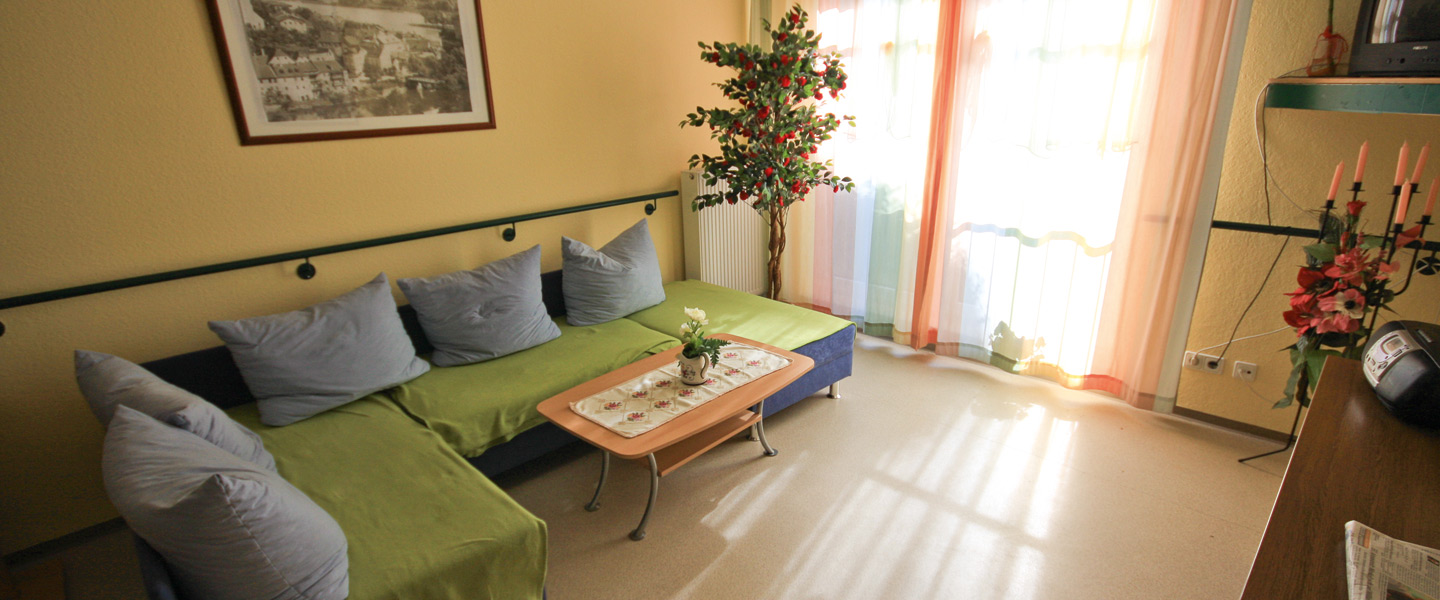 Innstadt-Villa Passau