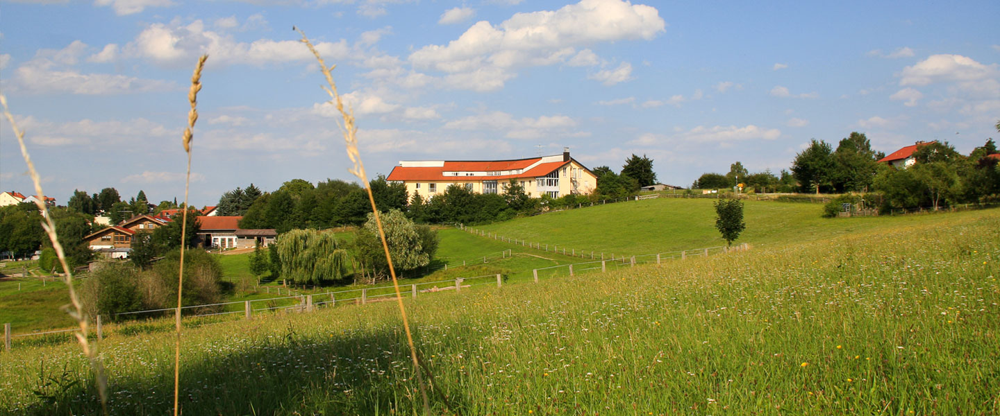 Pichlmayr Wohnheim Simbach