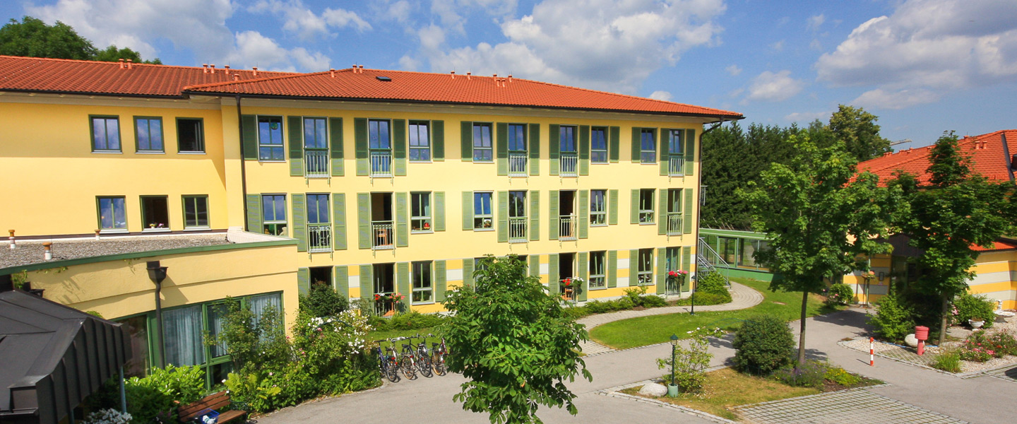 Pichlmayr Senioren-Zentrum Taufkirchen / München