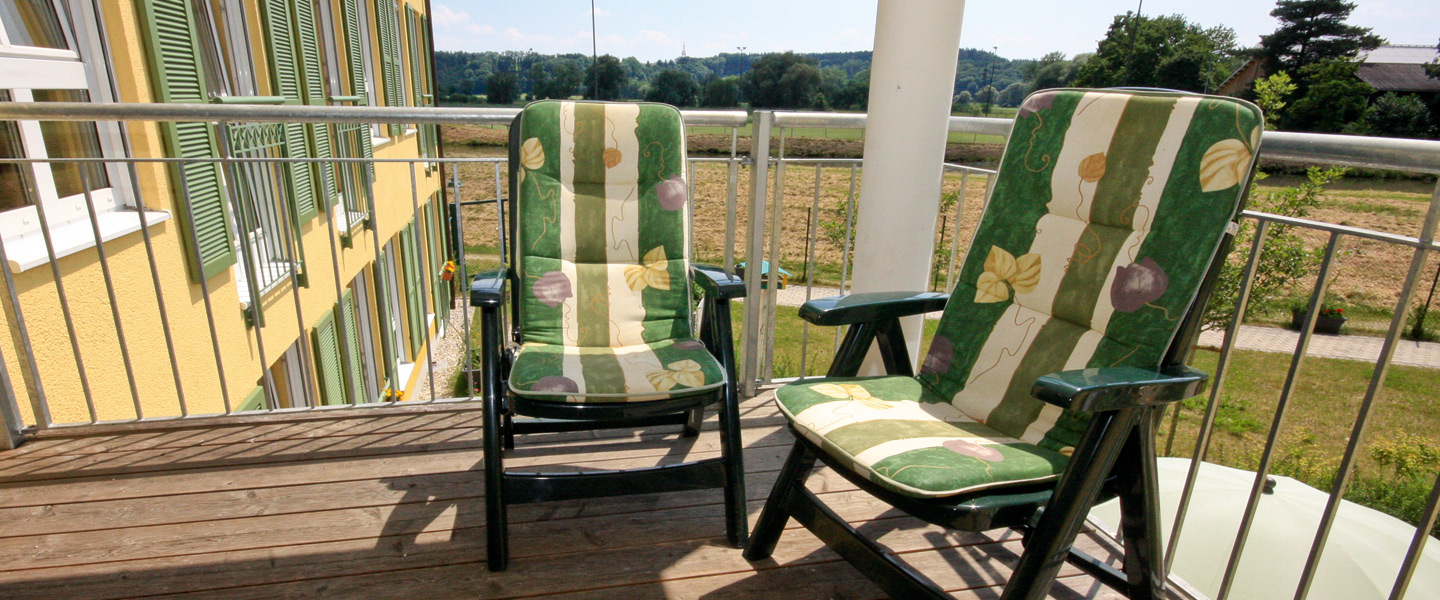 Pichlmayr Senioren-Zentrum Zolling