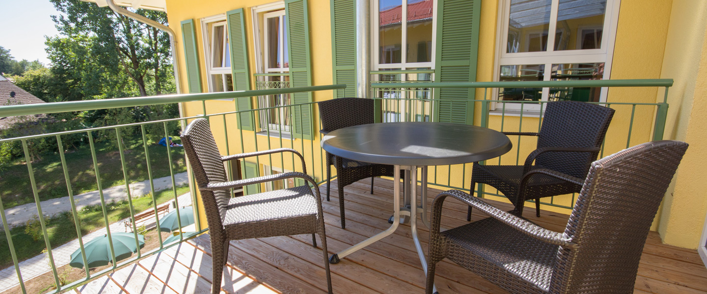 Pichlmayr Senioren-Zentrum Odelzhausen