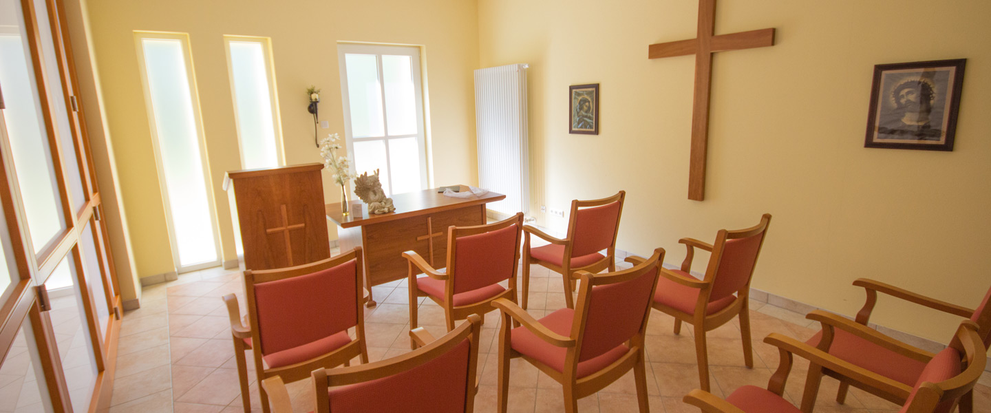 Pichlmayr Senioren-Zentrum Odelzhausen