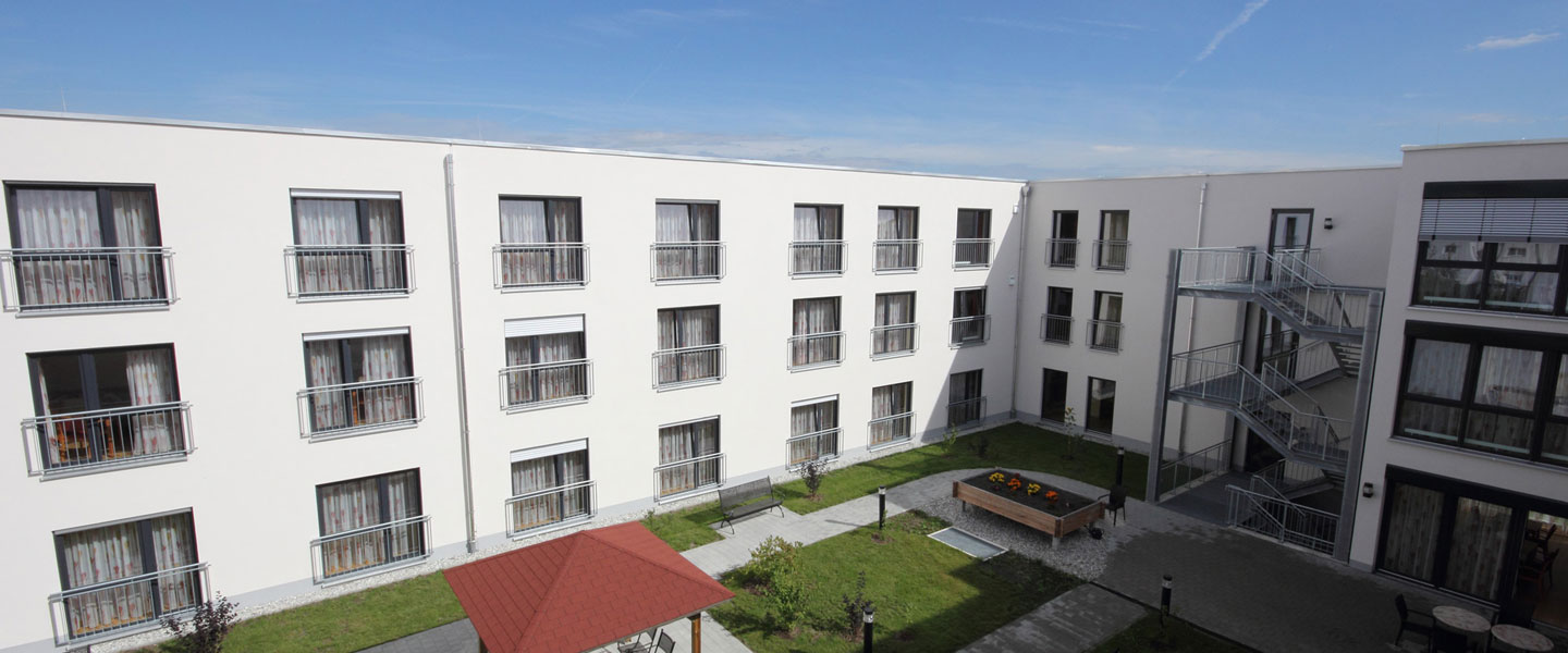 Pichlmayr Senioren-Zentrum Erding