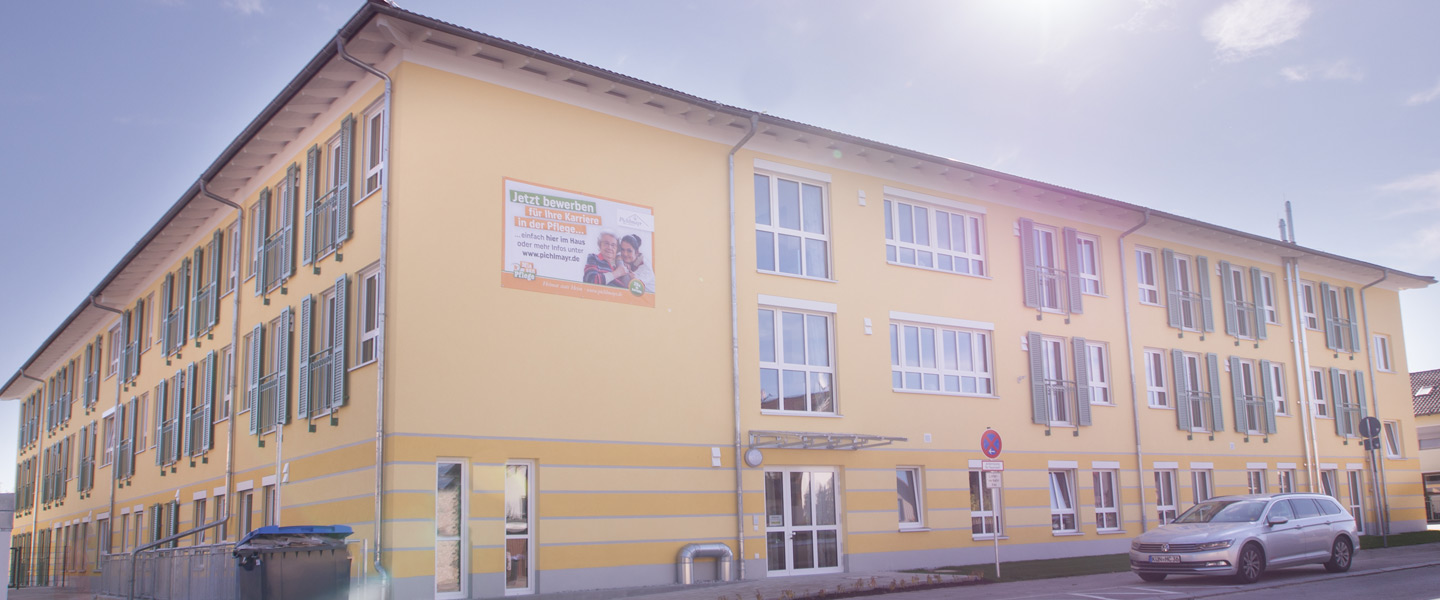 Pichlmayr Senioren-Zentrum Gilching