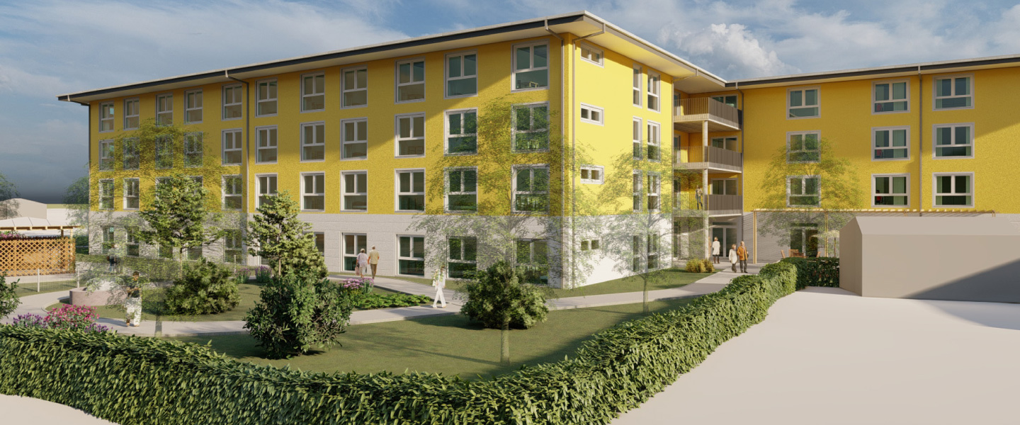 Pichlmayr Senioren-Zentrum Pfarrkirchen