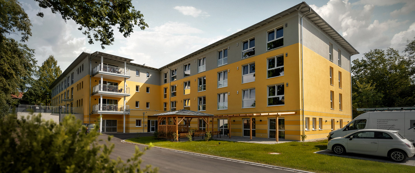 Pichlmayr Senioren-Zentrum Eggenfelden