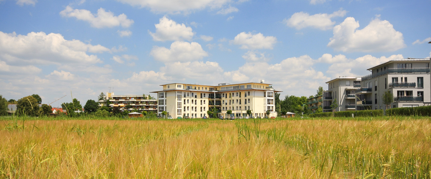 Pichlmayr Senioren-Zentrum Garching