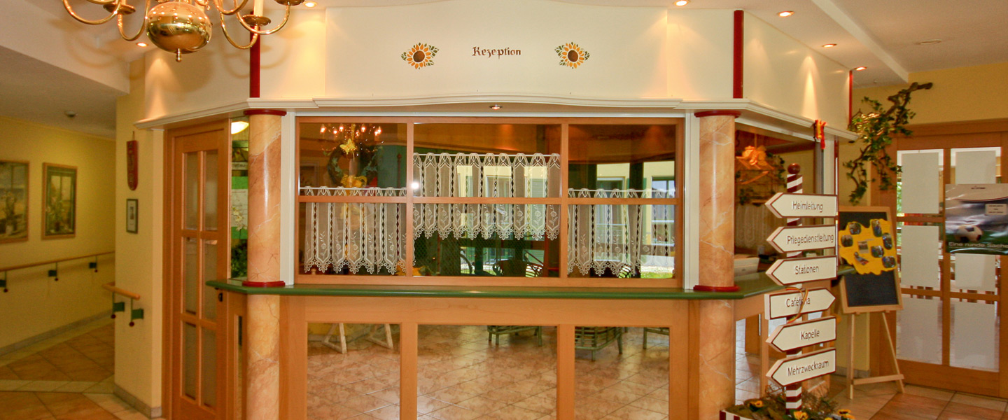 Pichlmayr Senioren-Zentrum Moosburg